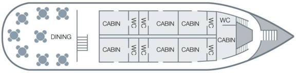 Deck Plan deck-2
